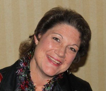 Becky Boswell