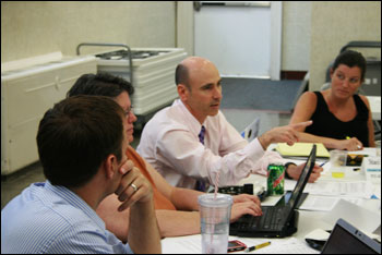 Meeting