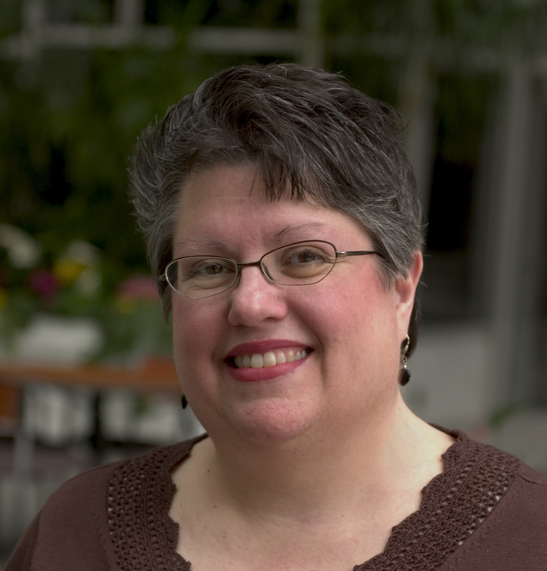 Carol Schall