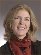 Rebecca Landa, Ph.D.