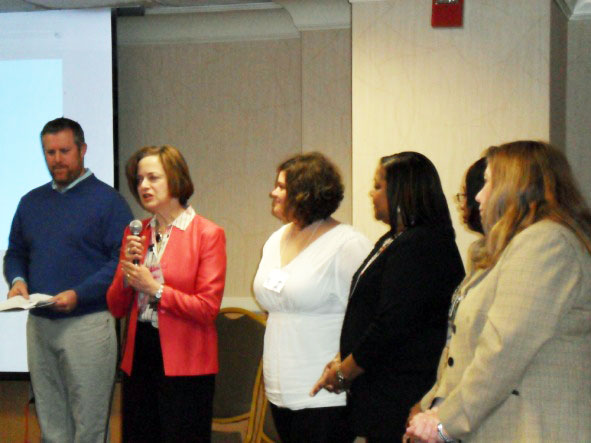 Greensville County Public Schools Autism Services Improvement Team