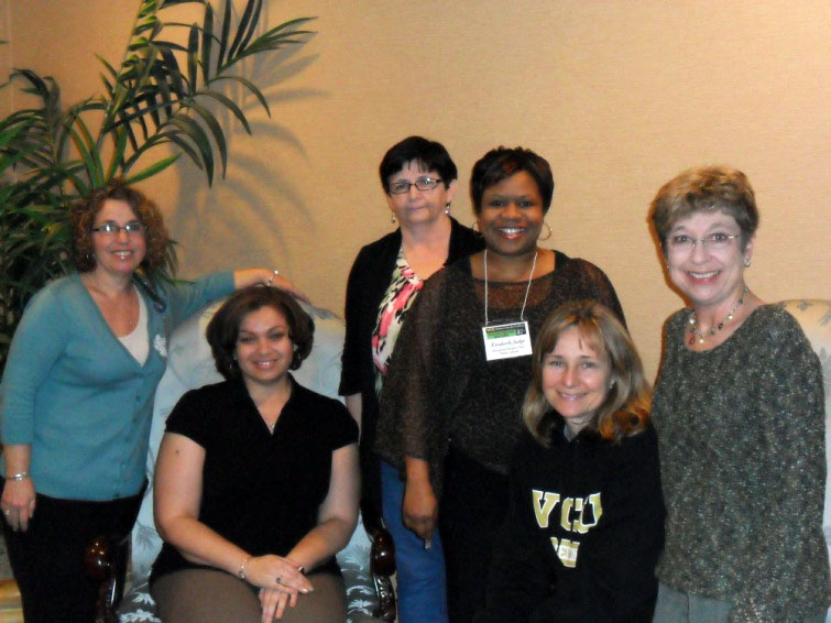 Newport News Public Schools Autism Services Improvement Team