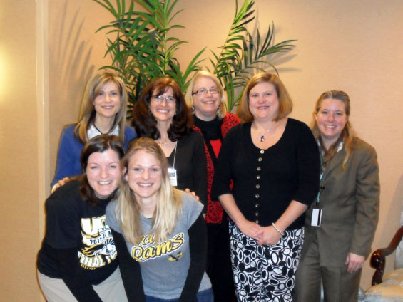 Henrico County Public Schools Autism Services Improvement Team