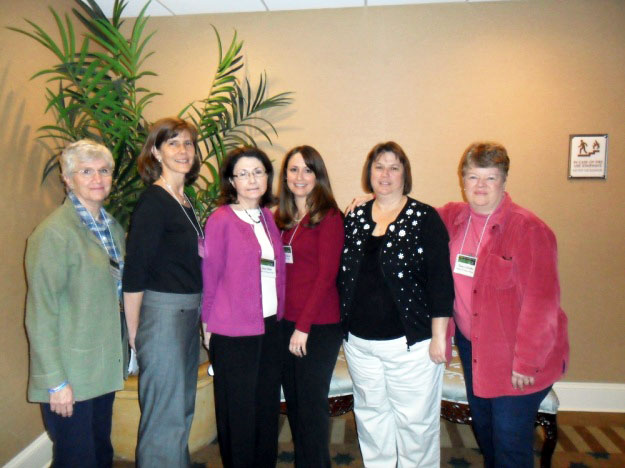 Northern Neck Regional Program Autism Services Improvement Team