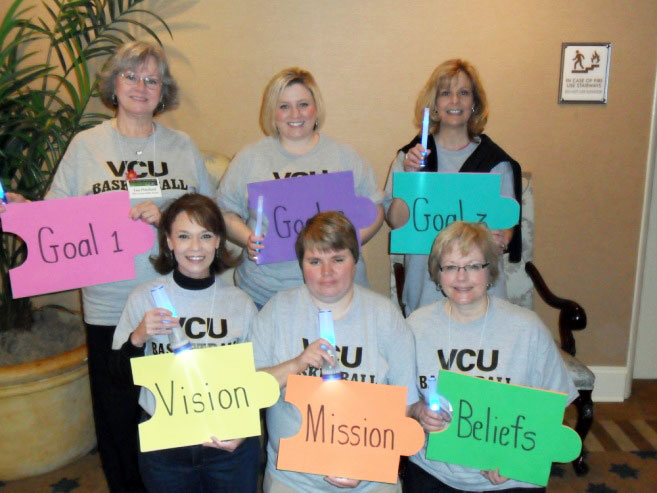 Wise County Public Schools Autism Services Improvement Team