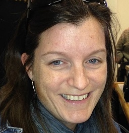 Staci Carr